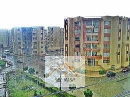 2 Bedroom Apartment for Rent in Nasr City, Cairo - images. jpeg