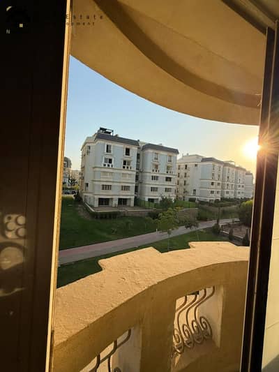 3 Bedroom Apartment for Sale in New Cairo, Cairo - WhatsApp Image 2025-11-11 at 13.52. 22_8b265a91. jpg