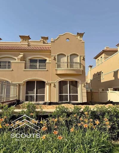 4 Bedroom Twin House for Sale in Shorouk City, Cairo - IMG_7932. jpeg
