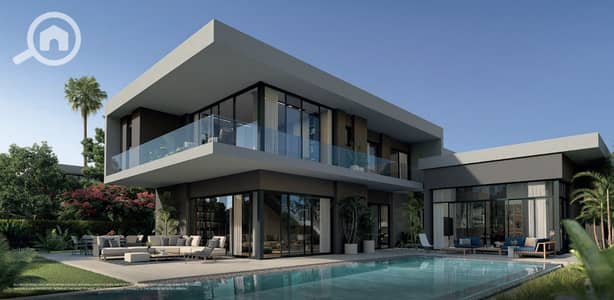 فیلا 5 غرف نوم للبيع في الشيخ زايد، الجيزة - Screenshot 2025-11-11 142817. jpg