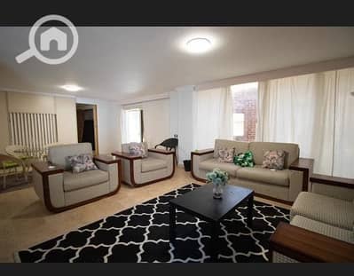 فلیٹ 3 غرف نوم للايجار في الشيخ زايد، الجيزة - IMG-20251111-WA0019. jpg