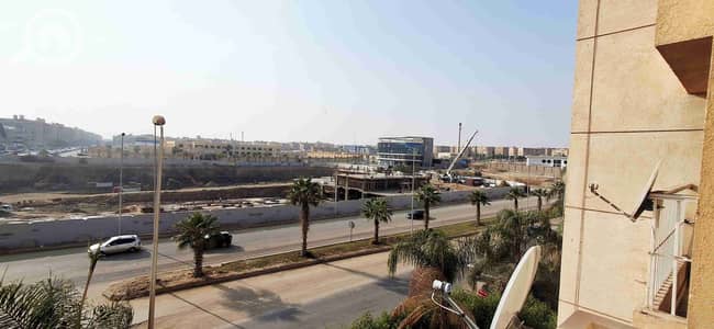 شقة 2 غرفة نوم للايجار في الشيخ زايد، الجيزة - 62762. jpg