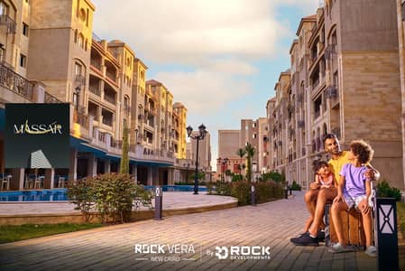 3 Bedroom Apartment for Sale in New Cairo, Cairo - WhatsApp Image 2025-11-11 at 1.12. 21 AM. jpeg