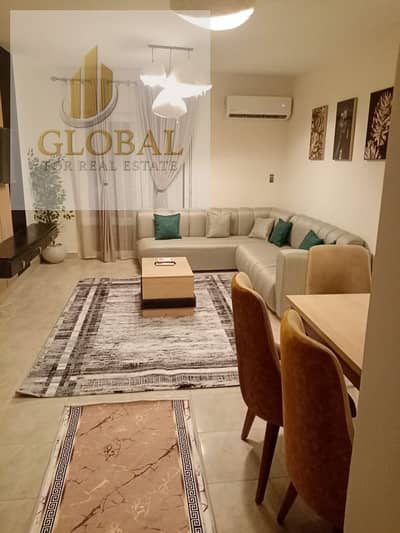 3 Bedroom Apartment for Rent in New Cairo, Cairo - WhatsApp Image 2025-11-11 at 5.45. 58 PM (1). jpeg