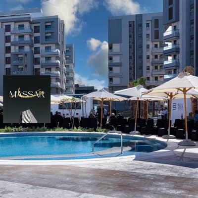 شقة 3 غرف نوم للبيع في العاصمة الإدارية الجديدة، القاهرة - WhatsApp Image 2025-11-05 at 3.07. 40 PM. jpeg