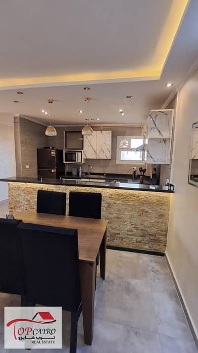 2 Bedroom Flat for Rent in Madinaty, Cairo - IMG-20251105-WA0240. jpg