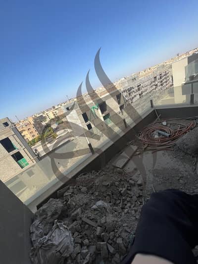 3 Bedroom Penthouse for Sale in New Cairo, Cairo - WhatsApp Image 2025-11-11 at 4.50. 12 AM (1). jpeg