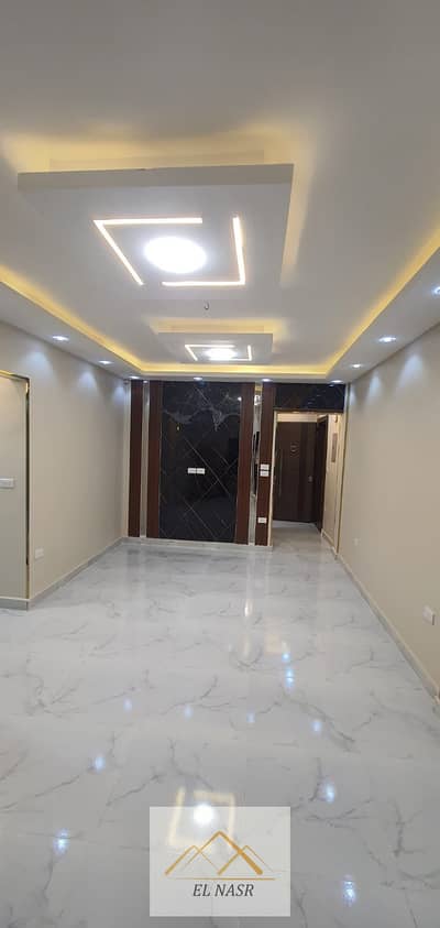 2 Bedroom Apartment for Rent in Nasr City, Cairo - 4. jpeg