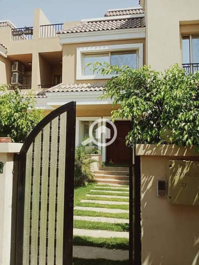 4 Bedroom Villa for Sale in Mostakbal City, Cairo - FB_IMG_1762636186065. jpg 4 Bedroom Villa for Sale in Mostakbal City, Cairo - FB_IMG_1762636186065. jpg