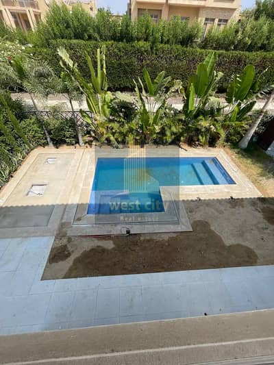 5 Bedroom Villa for Rent in Sheikh Zayed, Giza - IMG-20250908-WA0054. jpg