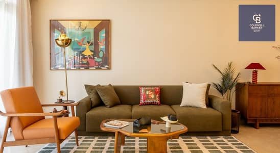 3 Bedroom Flat for Rent in Katameya, Cairo - 21ace958-31fe-4fc4-8556-53ee4958d9d4. jpeg