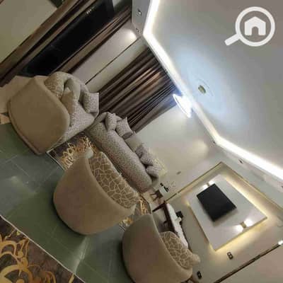 3 Bedroom Apartment for Rent in Nasr City, Cairo - 80258. jpg