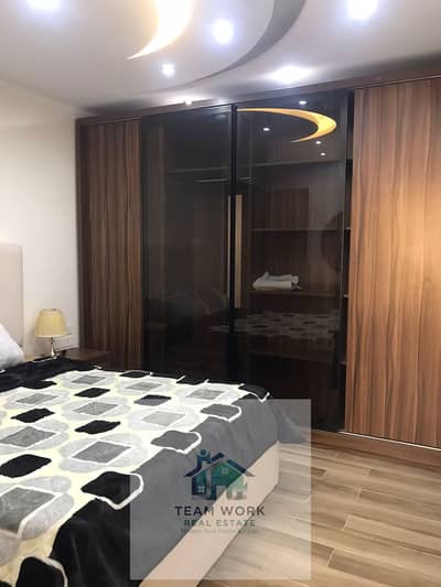 فلیٹ 2 غرفة نوم للايجار في الشيخ زايد، الجيزة - WhatsApp Image 2025-11-11 at 6.12. 56 PM (1). jpeg