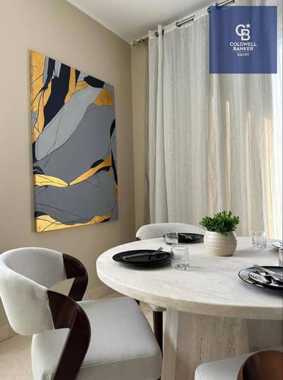 2 Bedroom Apartment for Rent in New Cairo, Cairo - ed891caf-471f-4d79-8d2e-1b2b4dce265f. jpeg