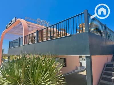 1 Bedroom Chalet for Sale in North Coast, Matruh - WhatsApp Image 2025-07-01 at 13.13. 19_921b4db7 - Copy - Copy - Copy. jpg 1 Bedroom Chalet for Sale in North Coast, Matruh - WhatsApp Image 2025-07-01 at 13.13. 19_921b4db7 - Copy - Copy - Copy. jpg