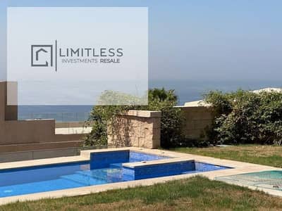 4 Bedroom Villa for Sale in Ain Sukhna, Suez - WhatsApp Image 2025-11-09 at 11.12. 44 AM_800x600. jpg