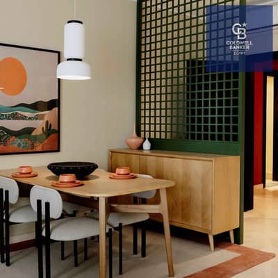 1 Bedroom Flat for Rent in New Cairo, Cairo - 167886ab-aca3-48c2-9974-2f46b6534679. jpeg