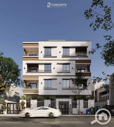 3 Bedroom Flat for Sale in Sadat, Monufia - 1010 (2). jpg