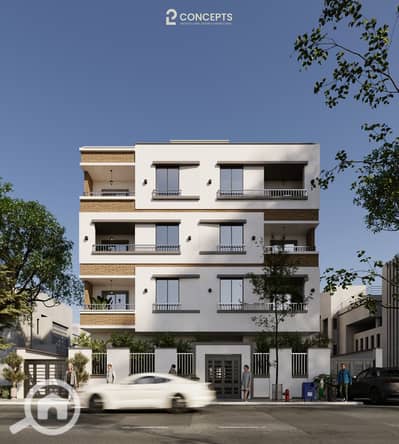 3 Bedroom Apartment for Sale in Sadat, Monufia - 1010 (2). jpg