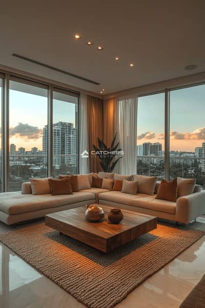 2 Bedroom Hotel Apartment for Sale in Maadi, Cairo - 7b0658504167786a098cae4cd743b827. jpg