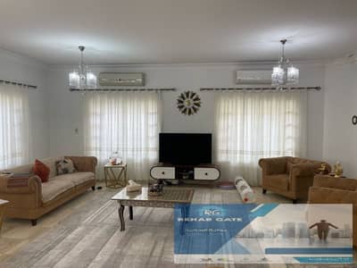 فیلا 4 غرف نوم للبيع في القاهرة الجديدة، القاهرة - WhatsApp Image 2025-11-11 at 6.08. 41 PM (2). jpeg