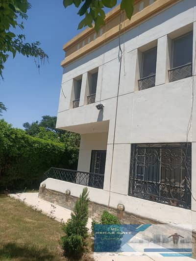 4 Bedroom Villa for Sale in New Cairo, Cairo - WhatsApp Image 2025-11-11 at 6.08. 38 PM (1). jpeg