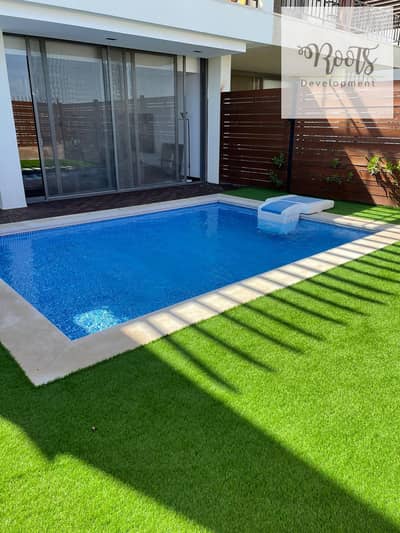 3 Bedroom Townhouse for Sale in Sheikh Zayed, Giza - WhatsApp Image 2025-09-30 at 12.24. 58. jpeg