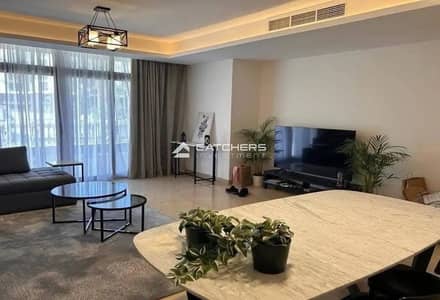 3 Bedroom Flat for Sale in Sheikh Zayed, Giza - ddee971f-5898-4090-8e6a-ca934f6364ee. jpg