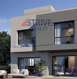 4 Bedroom Twin House for Sale in Mostakbal City, Cairo - Screenshot 2025-11-11 162003. png