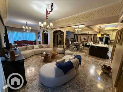 4 Bedroom Villa for Sale in New Cairo, Cairo - 1000931859. jpg