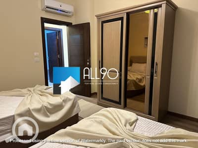 2 Bedroom Apartment for Rent in New Cairo, Cairo - WhatsApp Image 2025-11-11 at 12.08. 04 PM. jpeg