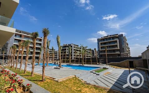 3 Bedroom Flat for Sale in New Cairo, Cairo - el-patio-oro-2. jpg