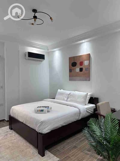 1 Bedroom Apartment for Rent in New Cairo, Cairo - 1000433985. jpg