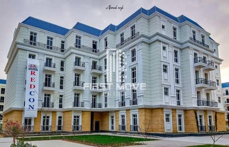 شقة 2 غرفة نوم للبيع في الساحل الشمالي، مطروح - WhatsApp Image 2024-07-06 at 14.15. 42_3ecf1a50. jpg