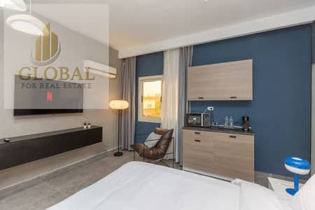 شقة 1 غرفة نوم للايجار في القاهرة الجديدة، القاهرة - IMG-20251111-WA0286. jpg شقة 1 غرفة نوم للايجار في القاهرة الجديدة، القاهرة - IMG-20251111-WA0286. jpg