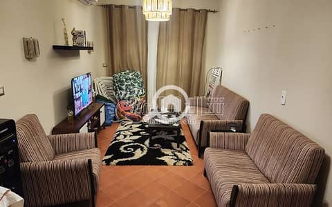 شاليه 2 غرفة نوم للبيع في العين السخنة، السويس - شالية-للبيع-ف-الحدائق المعلقة-فى-بورتو-السخنة-hanging-gardens-porto-sokhna- (5). JPG