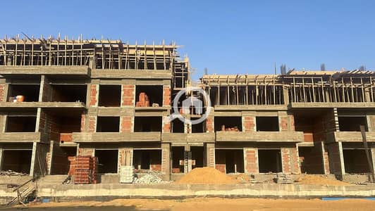 شقة 2 غرفة نوم للبيع في القاهرة الجديدة، القاهرة - WhatsApp Image 2025-11-11 at 1.50. 21 PM (1). jpeg