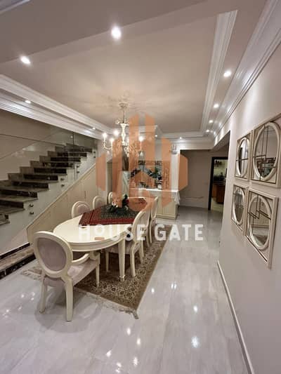 5 Bedroom Duplex for Sale in Shorouk City, Cairo - IMG-20251111-WA0056. jpg