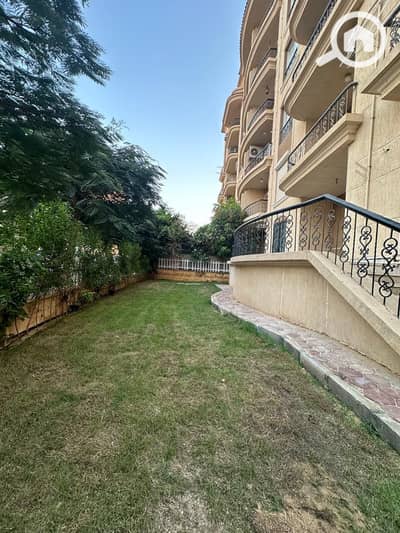 3 Bedroom Apartment for Sale in New Cairo, Cairo - 4b72f2de-e250-4870-945d-1347d690fc56. jpeg