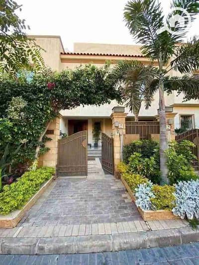 تاون هاوس 5 غرف نوم للبيع في القاهرة الجديدة، القاهرة - 1000414680. jpg