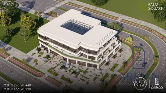 محلات تجارية للبيع في حدائق اكتوبر، الجيزة - WhatsApp Image 2025-11-09 at 2.15. 24 PM. jpeg محلات تجارية للبيع في حدائق اكتوبر، الجيزة - WhatsApp Image 2025-11-09 at 2.15. 24 PM. jpeg