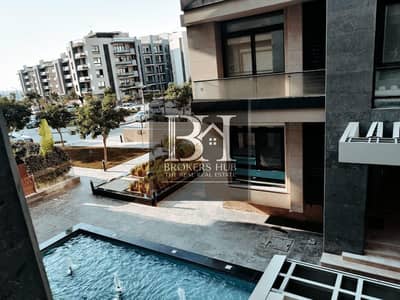 3 Bedroom Flat for Sale in New Cairo, Cairo - b61876ea-f02a-4442-a38a-9f4d4d92fb13. jpeg