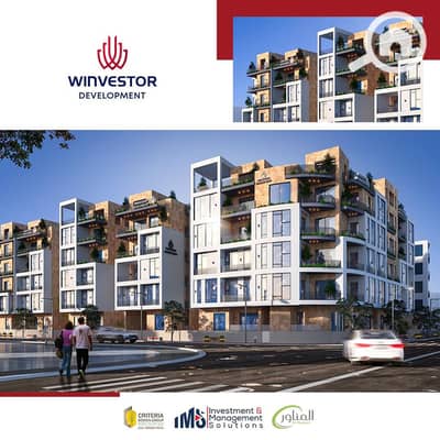 3 Bedroom Flat for Sale in Sheraton, Cairo - WhatsApp Image 2025-10-20 at 4.12. 35 PM. jpeg