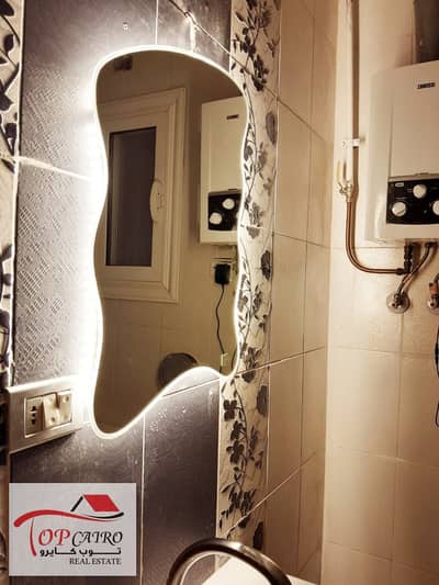 1 Bedroom Apartment for Rent in Madinaty, Cairo - WhatsApp Image 2025-11-11 at 4.34. 48 PM. jpeg