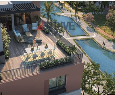 4 Bedroom Townhouse for Sale in Mostakbal City, Cairo - Screenshot 2025-11-11 162234. png