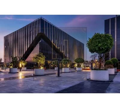 مکتب  للايجار في القاهرة الجديدة، القاهرة - 8233748-65c2bo. jpg