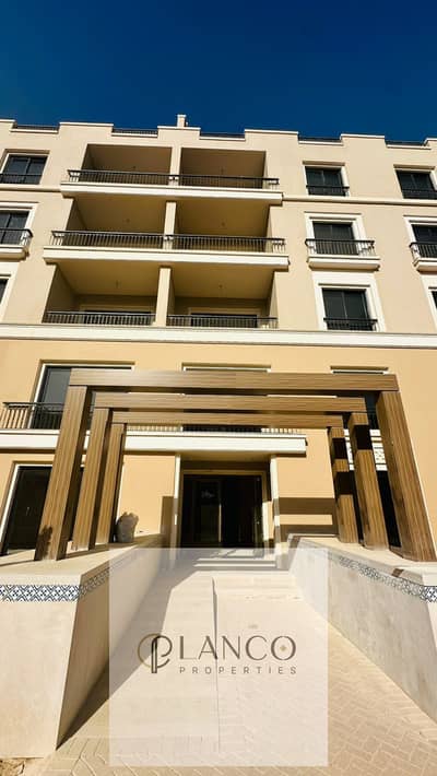 2 Bedroom Apartment for Rent in Sheikh Zayed, Giza - IMG-20251111-WA0031. jpg