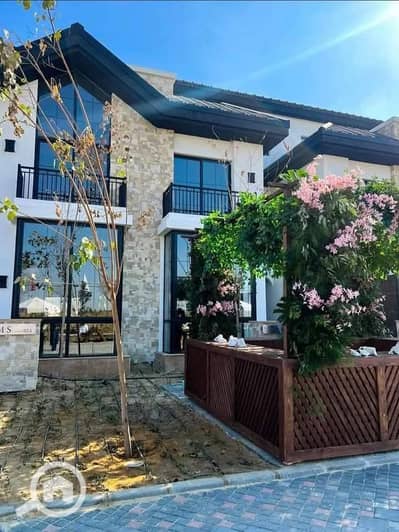 فیلا 4 غرف نوم للبيع في مدينة المستقبل، القاهرة - FB_IMG_1762011722595. jpg