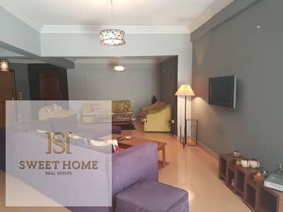 استوديو  للايجار في القاهرة الجديدة، القاهرة - IMG-20251111-WA0964. jpg