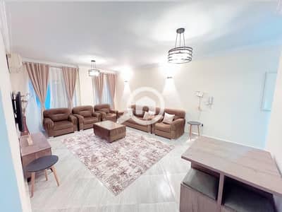 3 Bedroom Apartment for Rent in New Cairo, Cairo - WhatsApp Image 2025-11-10 at 13.27. 14 (1). jpeg